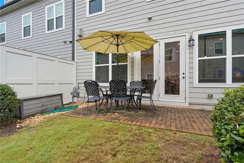 HAVENRIDGE - Residential