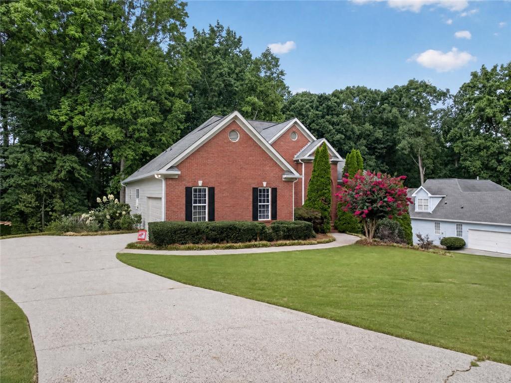 1270 Harvest Lane