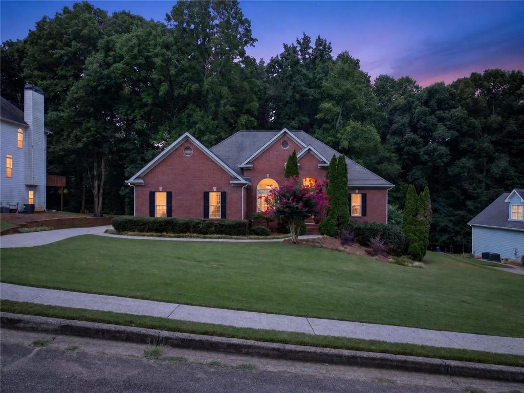 1270 Harvest Lane
