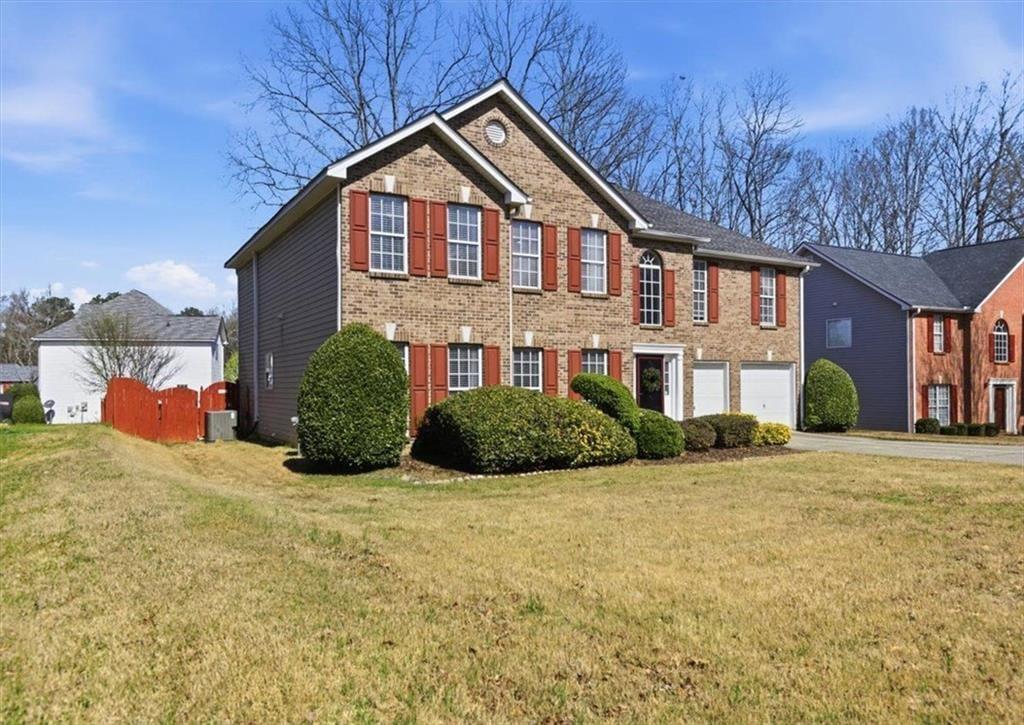3331 Kittery Drive
