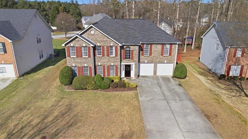 3331 Kittery Drive