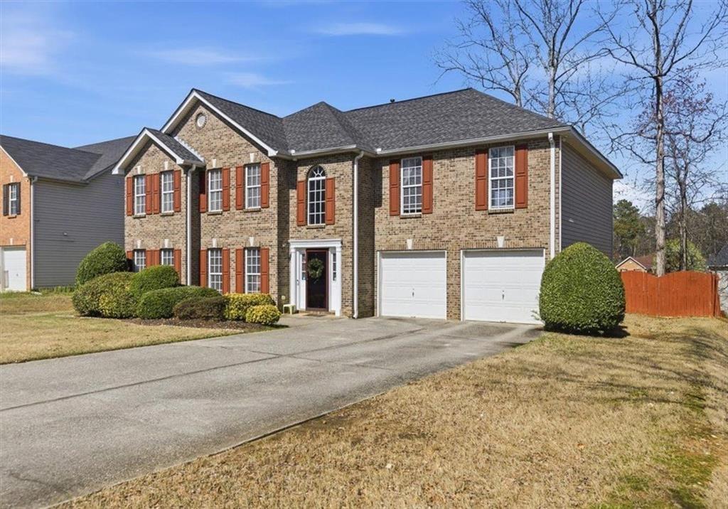 3331 Kittery Drive
