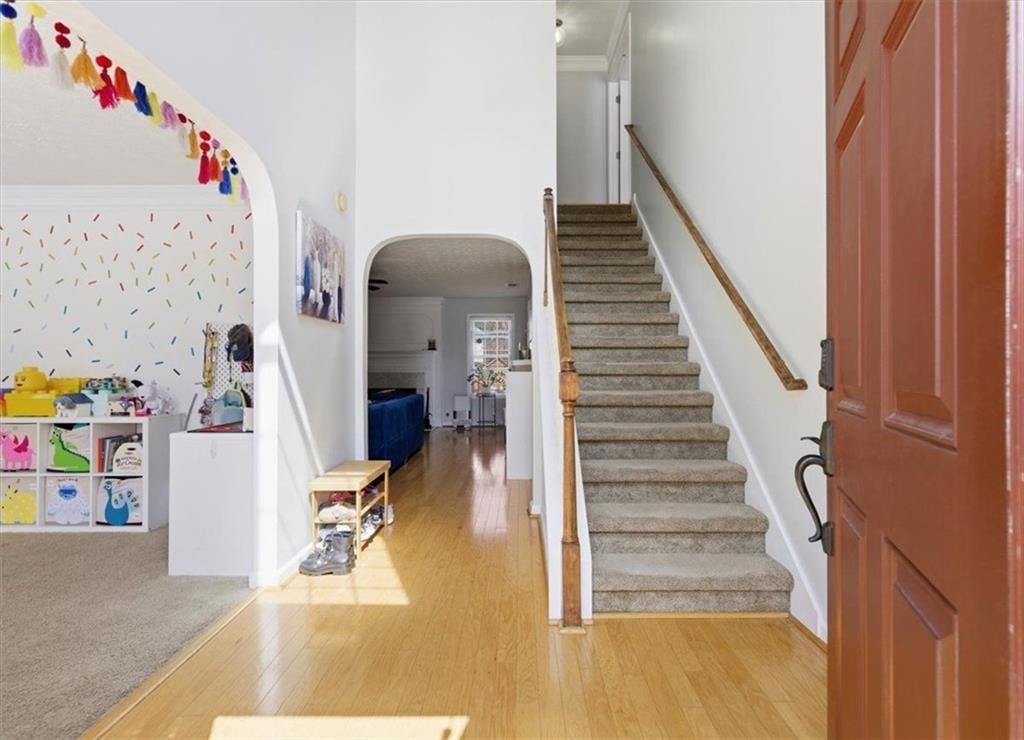 3331 Kittery Drive
