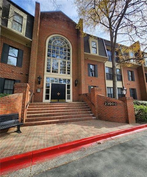 23311 PLANTATION Drive NE Atlanta GA 30324
