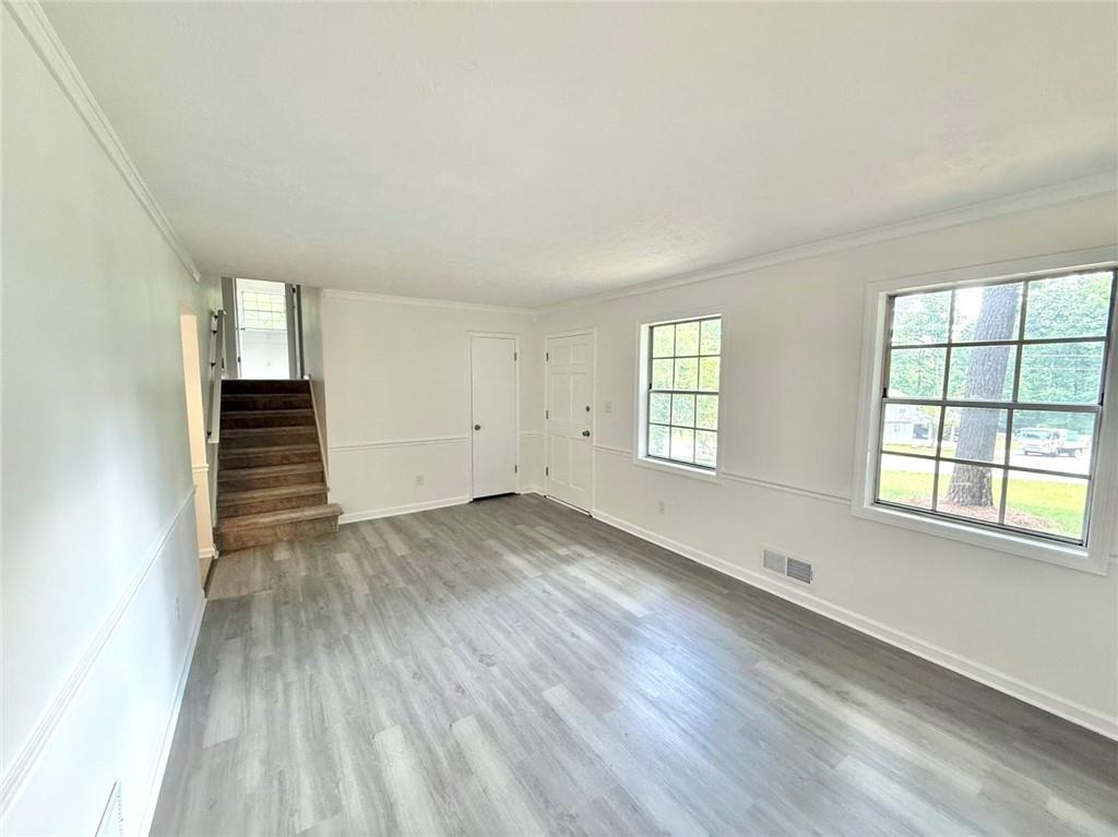 3681 Lavilla Drive