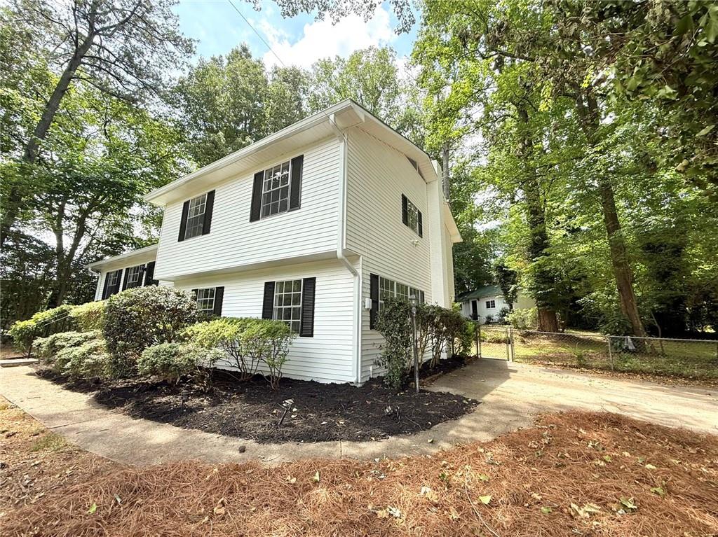 3681 Lavilla Drive