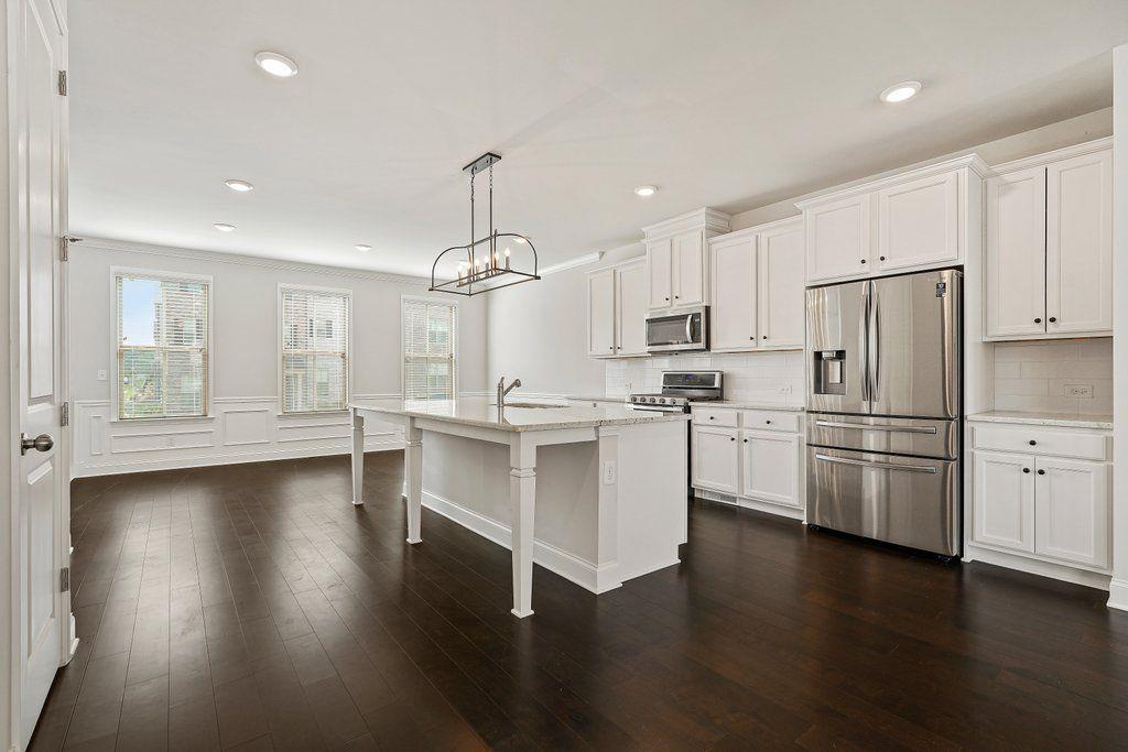 Carver Hills - Residential Lease