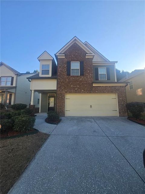 Homes For Sale - 330 Brannigan Court<br/> Union City, GA 30291