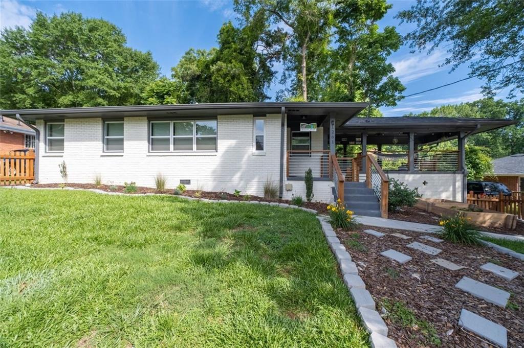 1261 CALHOUN Terrace SW