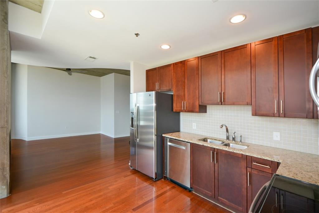 855 Peachtree Street NE 2412