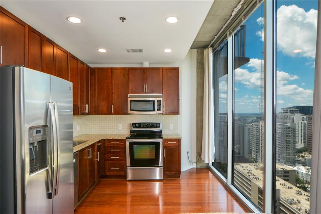 855 Peachtree Street NE 2412