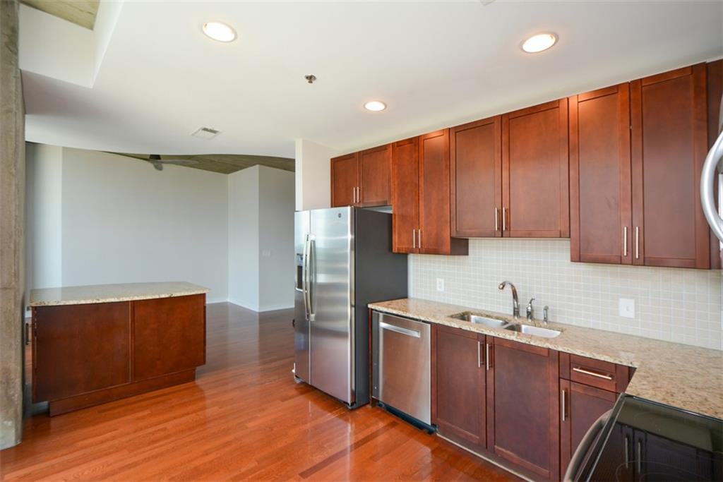 855 Peachtree Street NE 2412