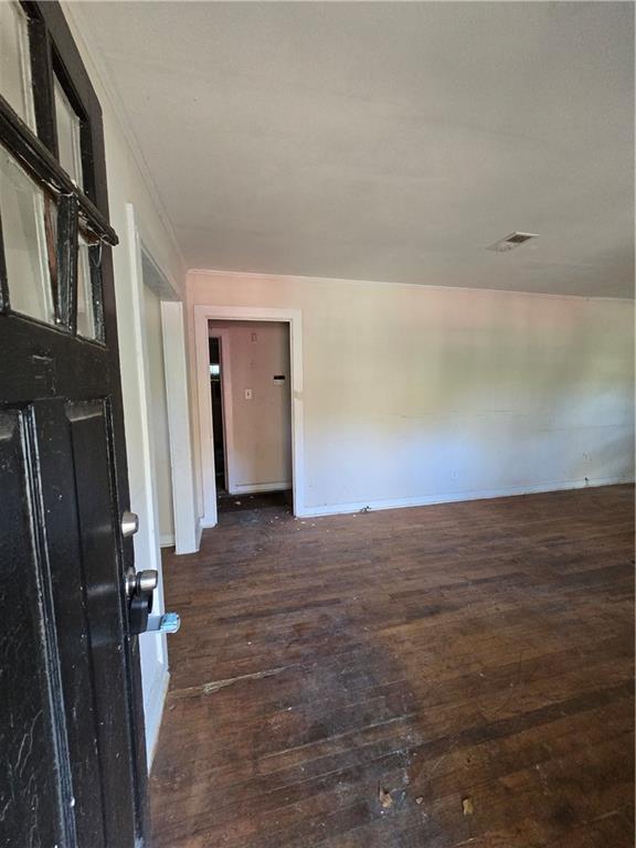 3846 Flamingo Drive, Macon, Georgia image 2