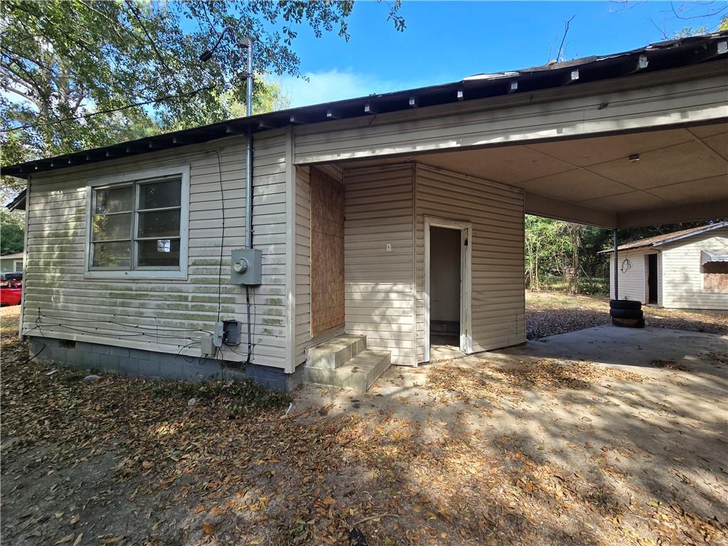 3846 Flamingo Drive, Macon, Georgia image 22