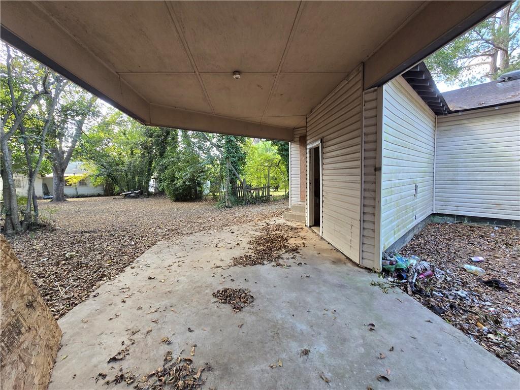 3846 Flamingo Drive, Macon, Georgia image 19