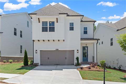 Homes For Sale - 605 Beechwood Way<br/> Hoschton, GA 30548