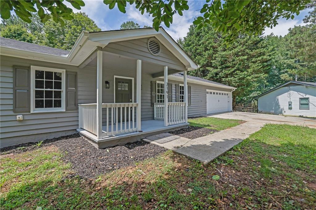 3181 Woodbridge Court