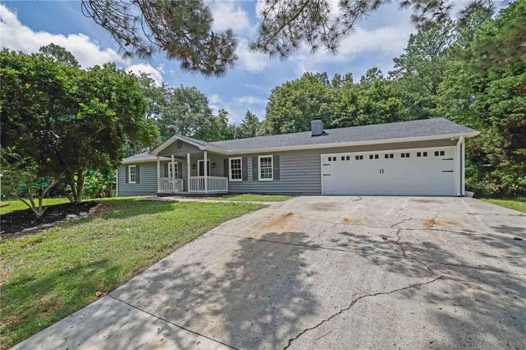 3181 Woodbridge Court