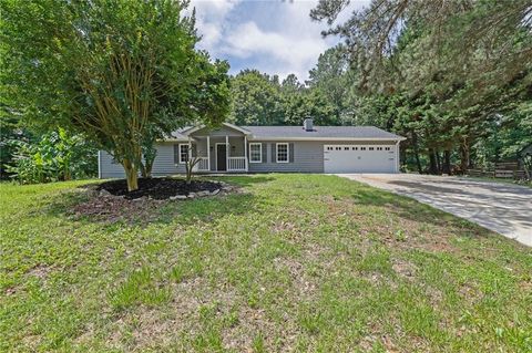 3181 Woodbridge Court Snellville GA 30039