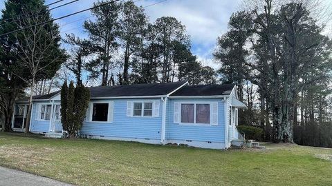 3552 Thompson Mill Road Buford GA 30519