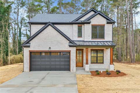 Homes For Sale - 3367 Dodson Drive Connec<br/> East Point, GA 30344