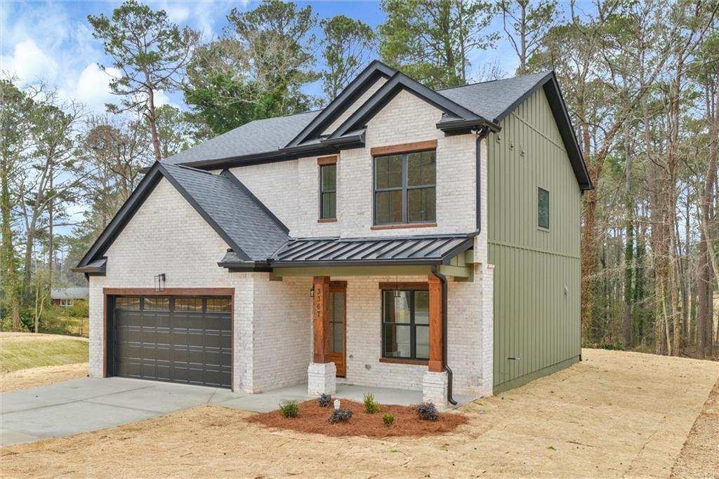 3367 Dodson Drive Connec