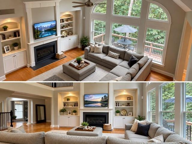 856 Woodleaf Park Drive