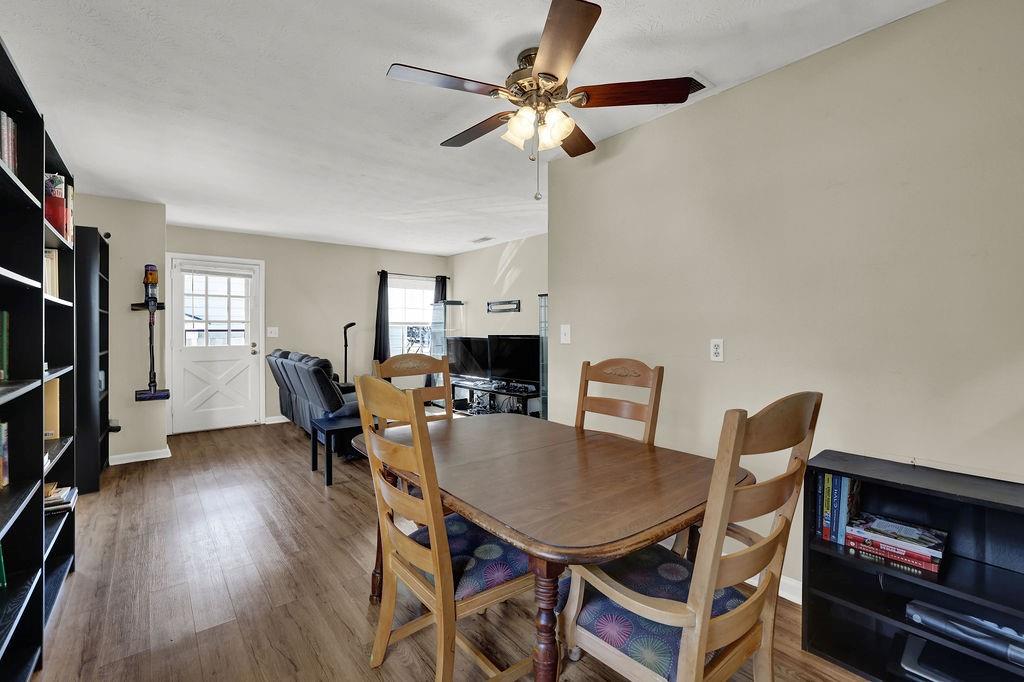 1358 Old Coach Road SW