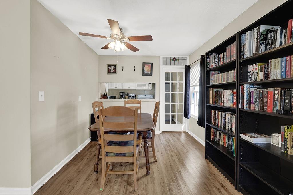 1358 Old Coach Road SW