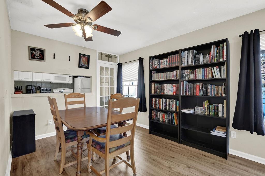 1358 Old Coach Road SW