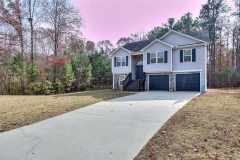 A home in Covington