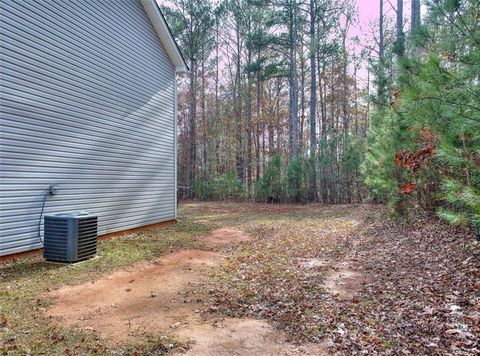 A home in Covington