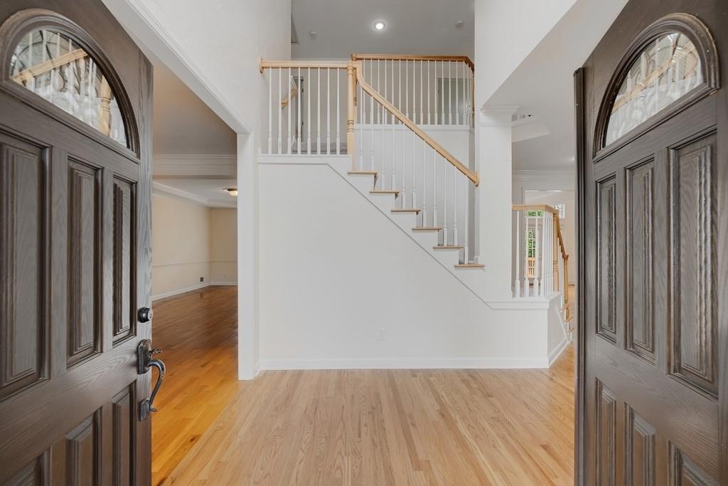 4571 Rutherford Drive