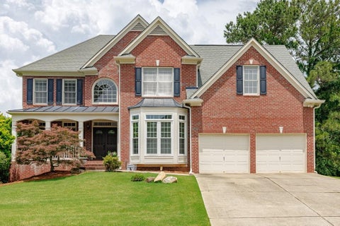 Homes For Sale - 4571 Rutherford Drive<br/> Marietta, GA 30062