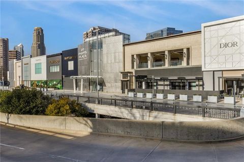 Photo of 3071 Lenox Road NE #12, Atlanta, GA 30324 (MLS # 7711965)