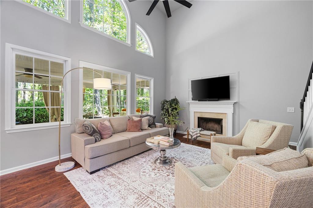 384 Wesley Drive, Acworth, Georgia image 18