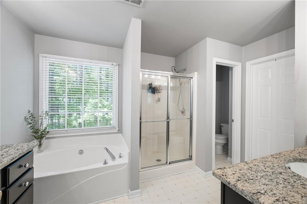 384 Wesley Drive, Acworth, Georgia image 30