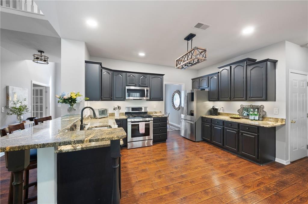 384 Wesley Drive, Acworth, Georgia image 10