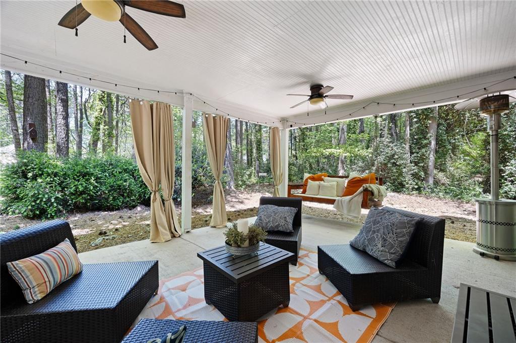 384 Wesley Drive, Acworth, Georgia image 35