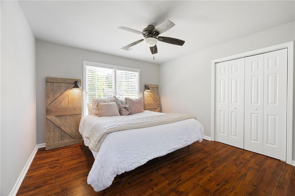 384 Wesley Drive, Acworth, Georgia image 27