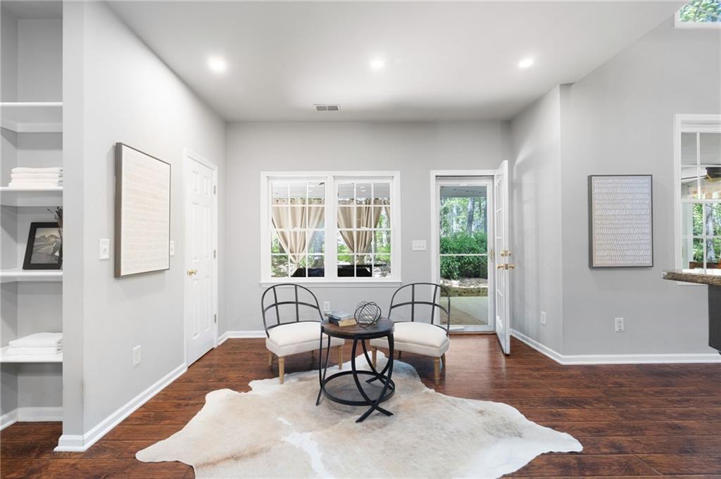 384 Wesley Drive, Acworth, Georgia image 14