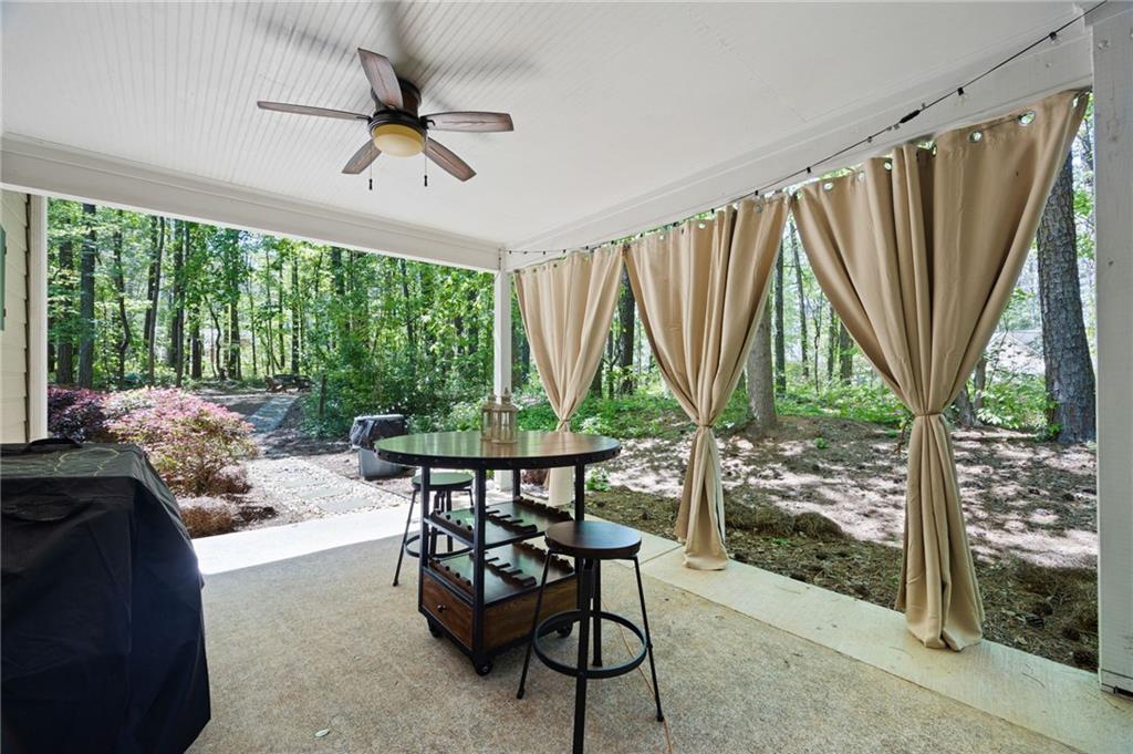 384 Wesley Drive, Acworth, Georgia image 36