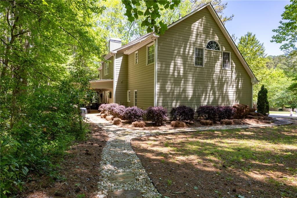 384 Wesley Drive, Acworth, Georgia image 38