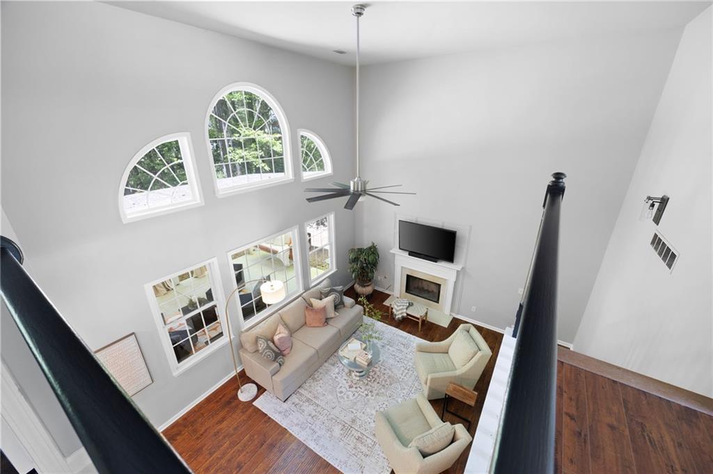 384 Wesley Drive, Acworth, Georgia image 23