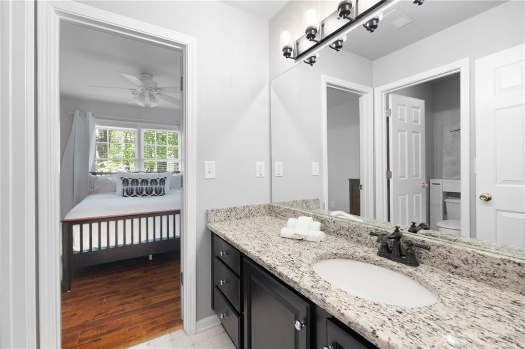 384 Wesley Drive, Acworth, Georgia image 25