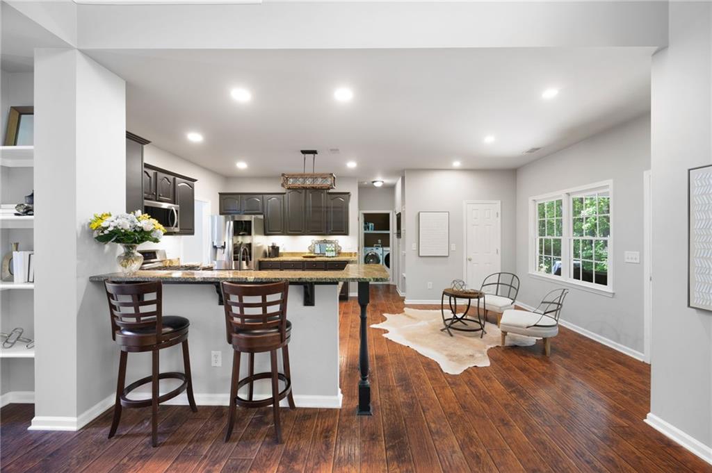 384 Wesley Drive, Acworth, Georgia image 13