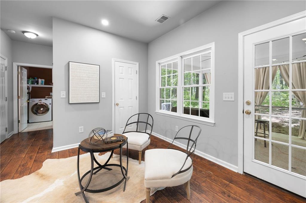 384 Wesley Drive, Acworth, Georgia image 15