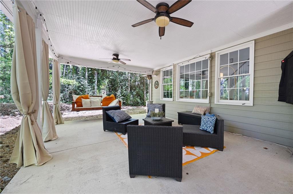 384 Wesley Drive, Acworth, Georgia image 34