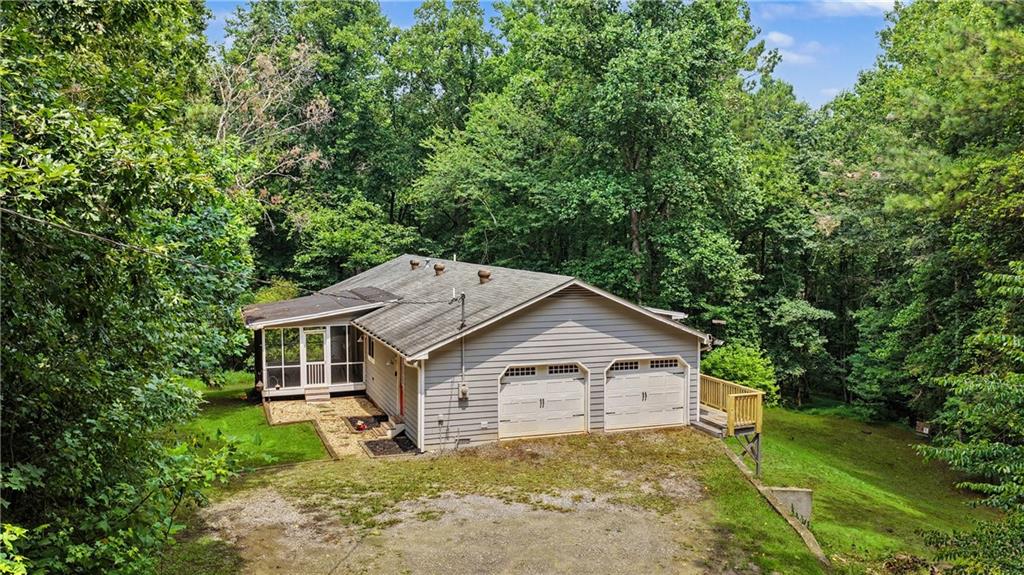 1455 Fields Mcghee Drive