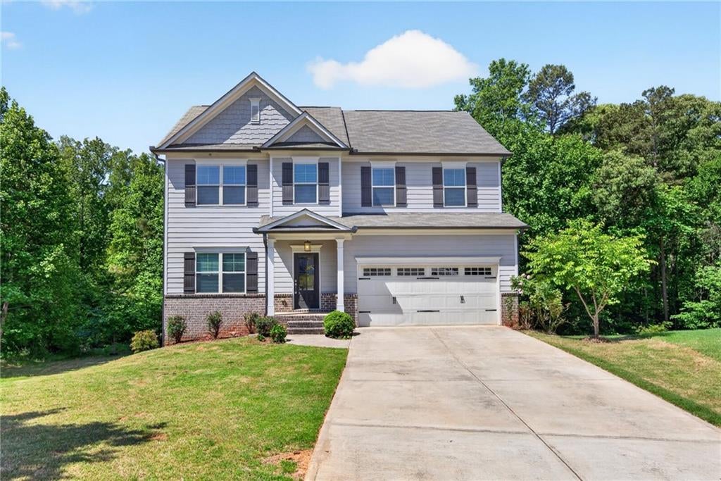 4972 Cottonwood Trail